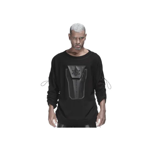 NORVINCY Комфортный и дышащий пуловер для потов Absorbирующий эластичный куртка для весны и осени Унисекс