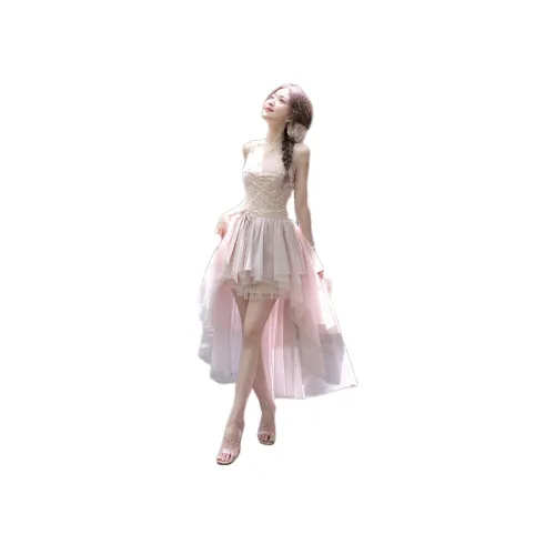 Little LU Studios Комплект с юбкой Женские