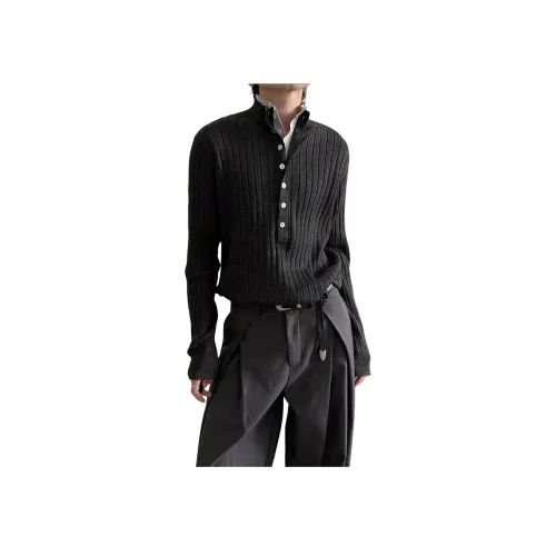 DAND Унисекс Трикотаж