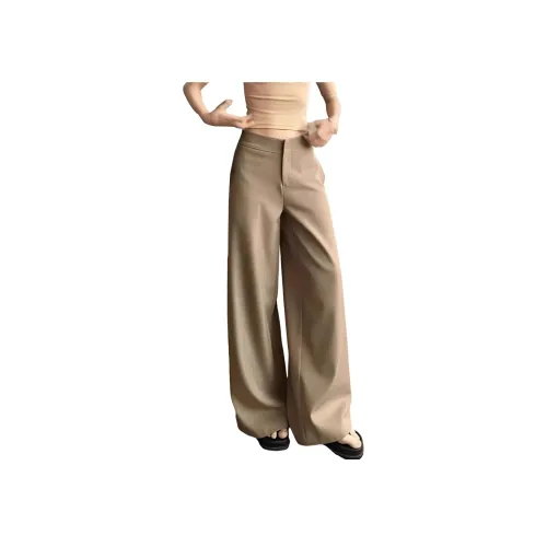 COVER TIME Повседневные брюки Женские