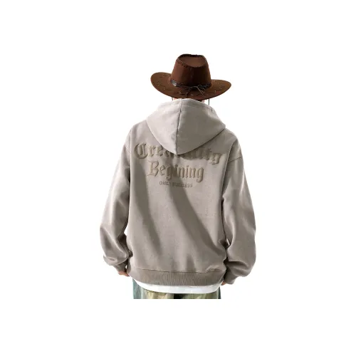 SZON Мужские Свитшоты