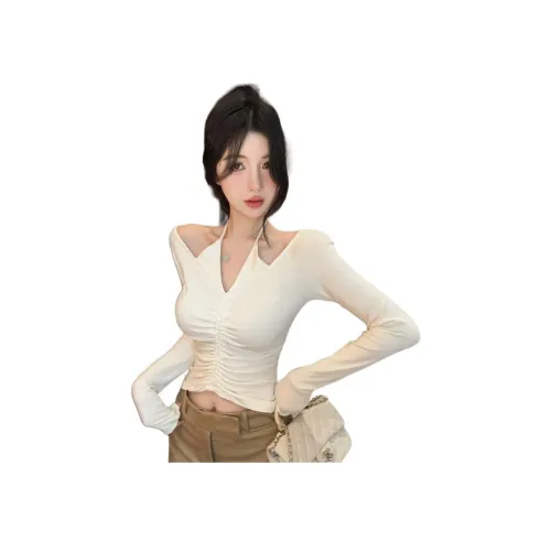 CHARM GLOW Женские футболки T