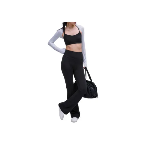 lululemon Groove Series Женские Спортивные Брюки