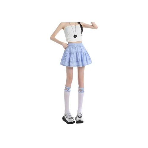 FOREVER 21 Повседневные короткие юбки для женщин