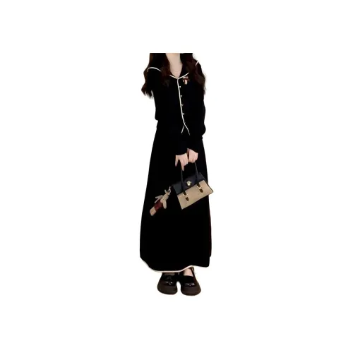 HTHK Женские Комплекты с Юбкой