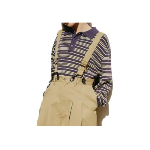 FREAK'S STORE Поло Женское Морской Синий