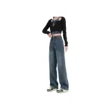 Винтажный стиль, длина до щиколотки