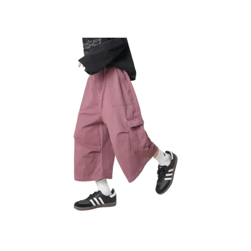 NOAHGIGI Унисекс Карго Шорты