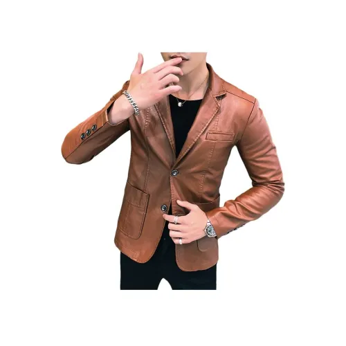 JINDUN Мужские Куртки