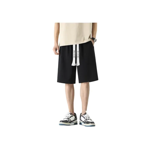 Go It Alone Повседневные шорты унисекс