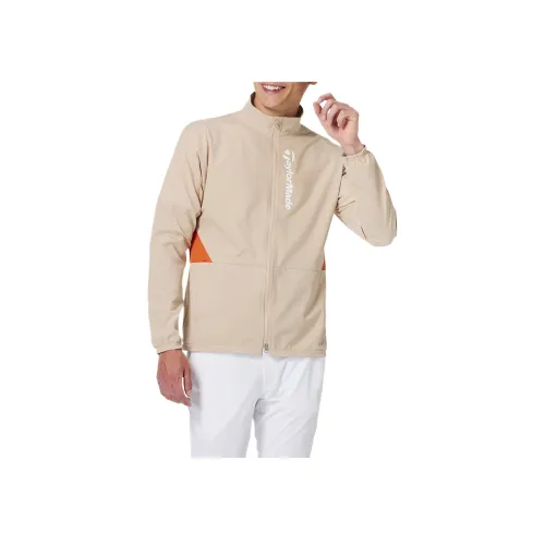 TaylorMade Мужские Куртки