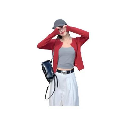 9c collective Женская трикотажная одежда