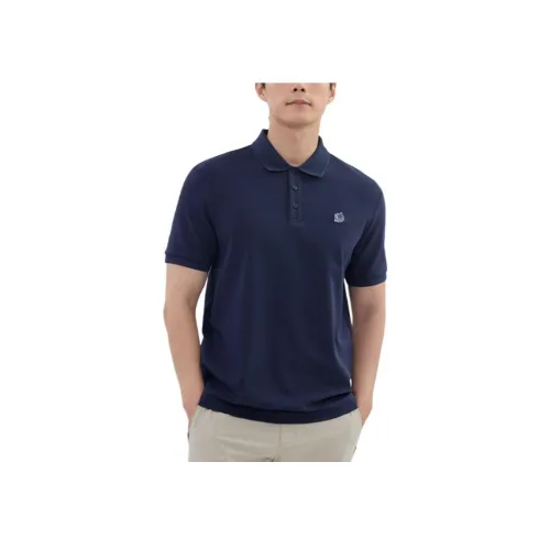 Lafuma Мужская рубашка с короткими рукавами