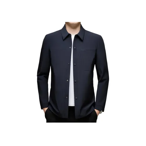 EMINU Мужские Куртки