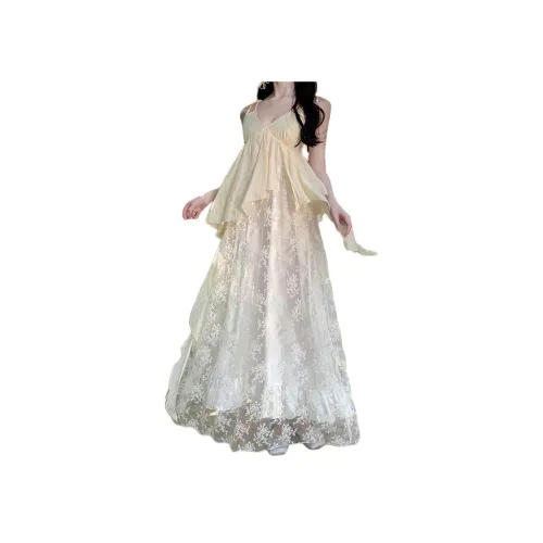 Kiki Clothing Boutique Slip Платье Женское