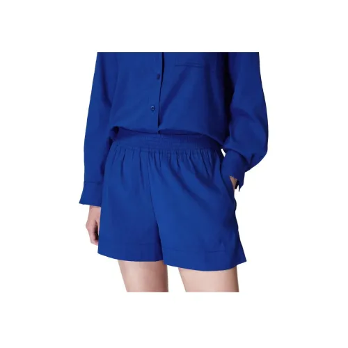 Sweaty Betty Повседневные шорты для женщин