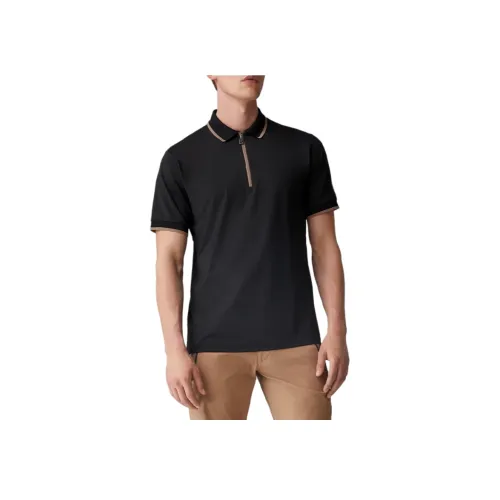 BOGNER Мужская рубашка поло