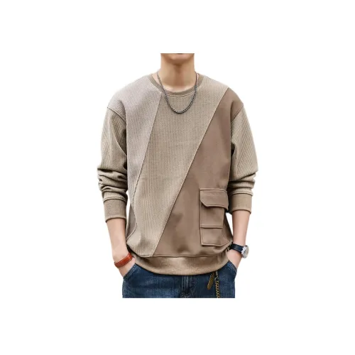 GELANLU Унисекс Свитшоты