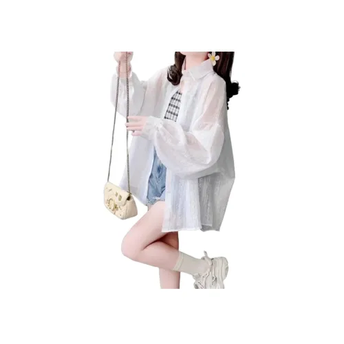 GOSO Женские Рубашки