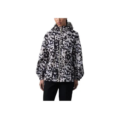 MACKAGE Куртки Пальто Женские Черный