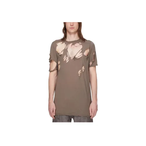 Rick Owens DRKSHDW T-Shirt Мужской