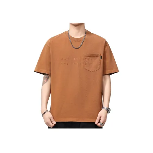 VUAS Унисекс Футболки