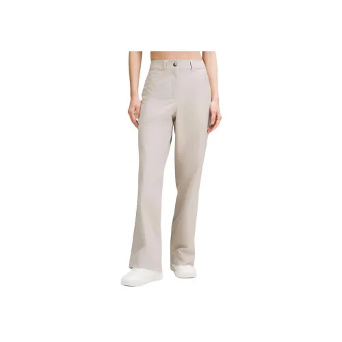 lululemon SS24 City Sleek *L Utilitech™ Повседневные брюки Женские