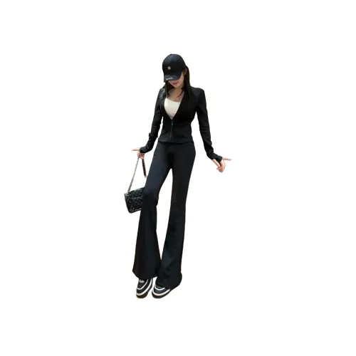 AURORA MUSE Повседневный костюм женский