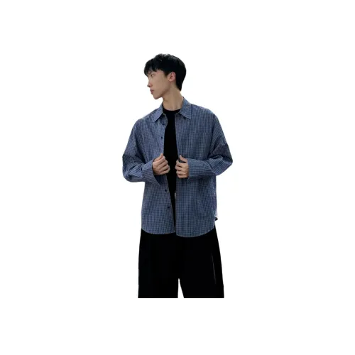Masongarments Унисекс Рубашки