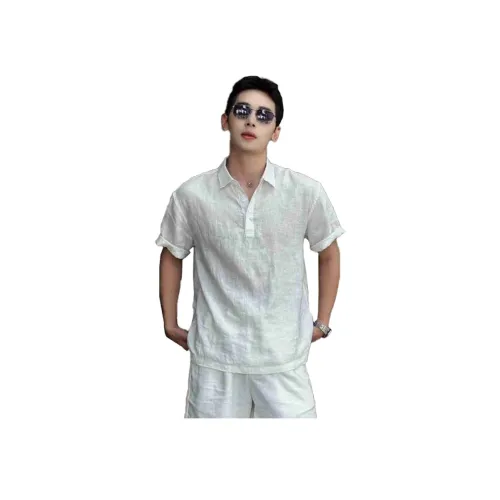 DEAR BETSY Унисекс Рубашки