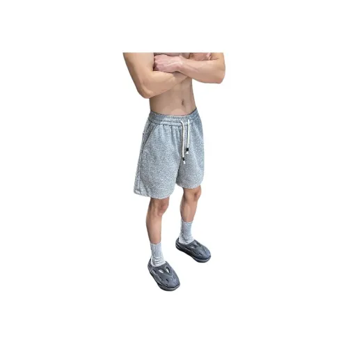 GOODHENLCE Повседневные шорты унисекс