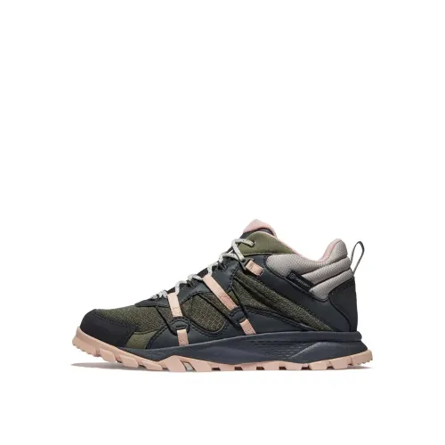 Timberland Garrison Trail Беговые кроссовки Низкие Топ Женские