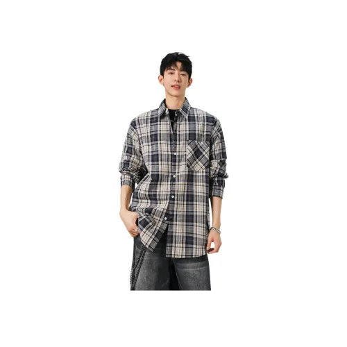 MISS FLY Унисекс Рубашки