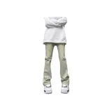 Грязно-желтый