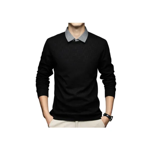 MAREA VESUVIO Мужская рубашка поло