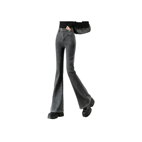 JEANSWEST Женские Джинсы