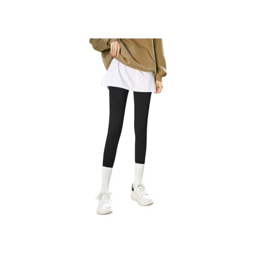 Mo Han Yi Mei Повседневные короткие юбки Женские Белые