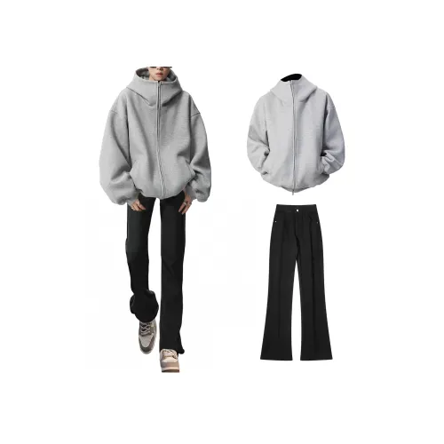 FA2LO Унисекс Повседневная Спортивная Одежда