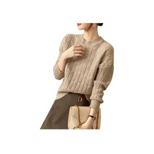 SENTUBILA Женские Свитеры