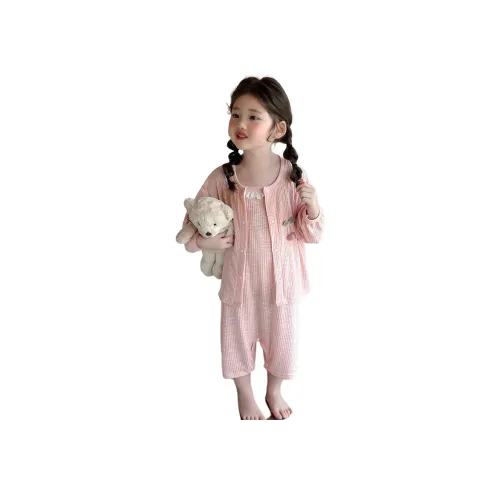 Your Royal Highness Домашняя одежда Розовая Детская