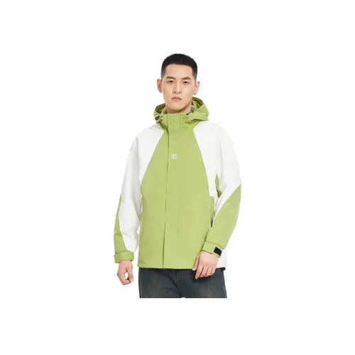 OVERPROTECTION Унисекс Куртки