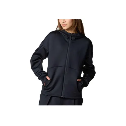 Under Armour Черный Женский Трикотаж