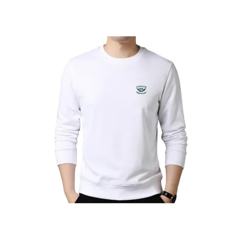 PIERRE CARDIN Мужские Свитшоты