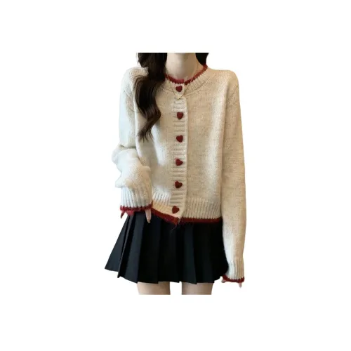 Flowers in water Трикотаж Женский