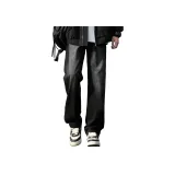 Чёрный и серый, обычный