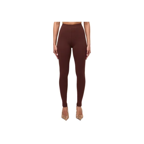 NAKED WARDROBE NW Sculpt Legging Женские Леггинсы