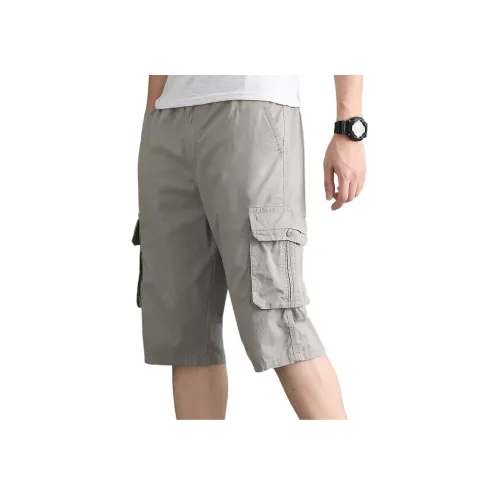 PIERRE CARDIN Карго шорты Мужские