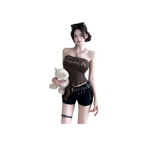 Dippanis Женские Повседневные Костюмы