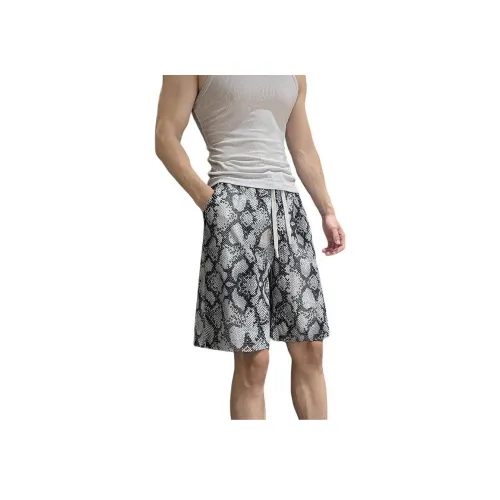 GOODHENLCE Повседневные шорты унисекс