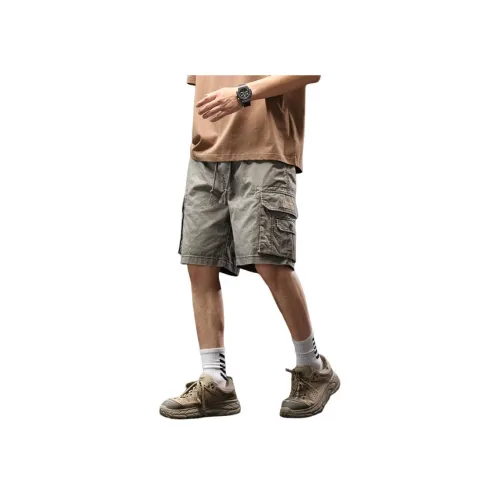 JASONWOOD Унисекс Повседневные шорты